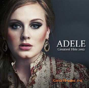 Adele - Greatest Hits (2012)