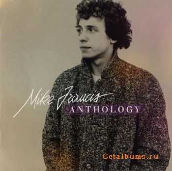 Mike Francis - Anthology (Curated by Blank & Jones) (4CD) (2011)