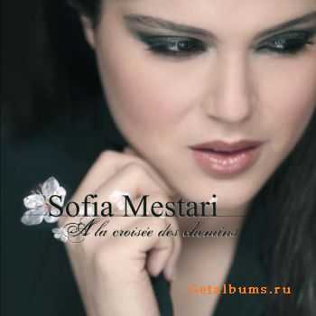 Sofia Mestari  A La Croisee Des Chemins (2011)