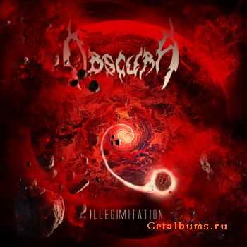 Obscura - The Flesh and the Power it holds (2012)