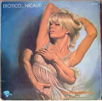 Philippe Nicaud - Erotico ... Nicaud (1970)