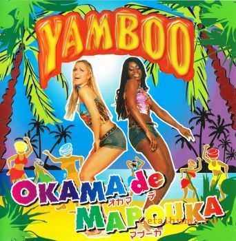 Yamboo - Okama De Mapouka (2006)