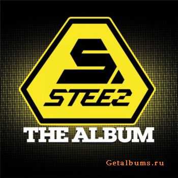 VA - Steez The Album (2011)