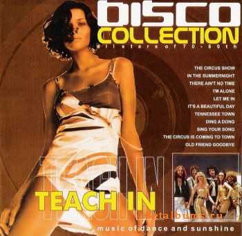 Teach In - Disco Collection (2002) FLAC