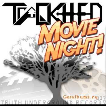 Trackhed - Movie Night (2011)