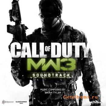 Brian Tyler - Call of Duty : Modern Warfare 3 (2011)