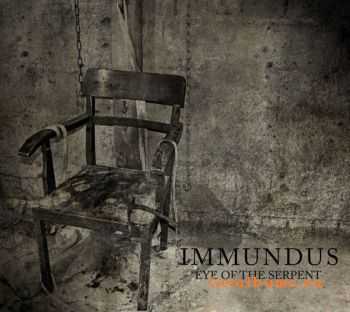 Immundus - Eye Of The Serpent (2011)