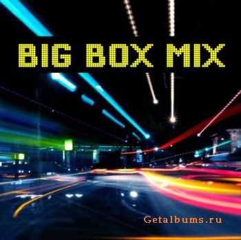 VA - Big Box Mix (2012)