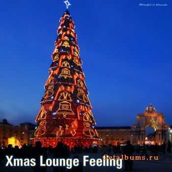 Baghira - Xmas Lounge Feeling (2011)