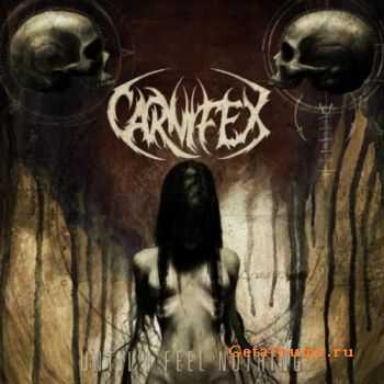 Carnifex - Until I Feel Nothing (2011) Lossless