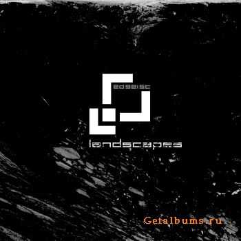 Edgeist - Landscapes (EP) (2011)