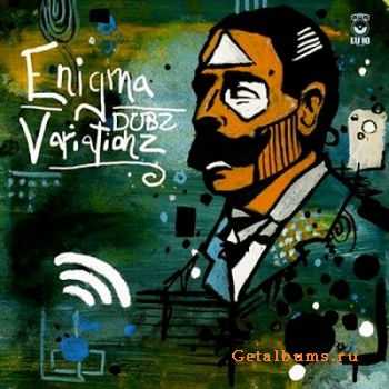 Enigma Dubz - Variationz Album (2011)