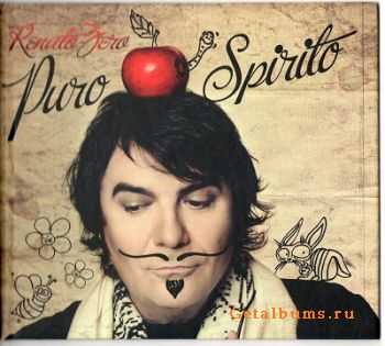 Renato Zero - Puro Spirito (2011)