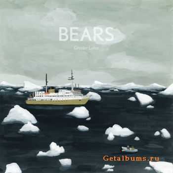 Bears - Greater Lakes (2012)