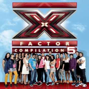 VA - X-Factor 5 Compilation (2011)