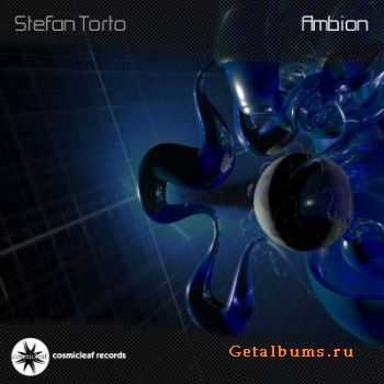 Stefan Torto - Ambion (2011)