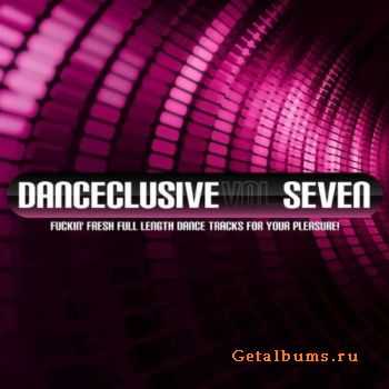 VA  Danceclusive 4 U: Volume 7 (2011)