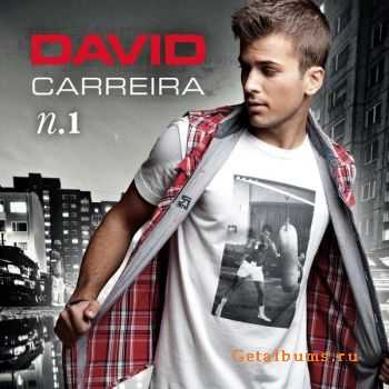 David Carreira  N.1 (2011)