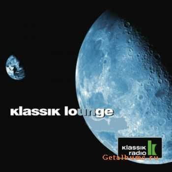 VA - Klassik Lounge (2012)