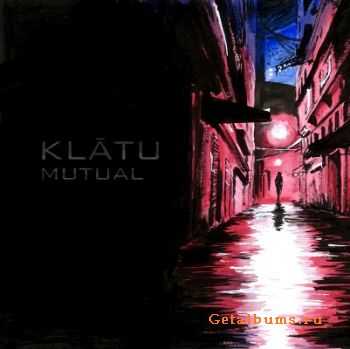 Klatu - Mutual (2011)