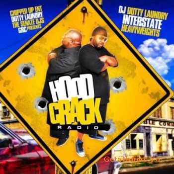 Cyza Sosay & Fatty Cage - Interstate Heavyweights (2011)