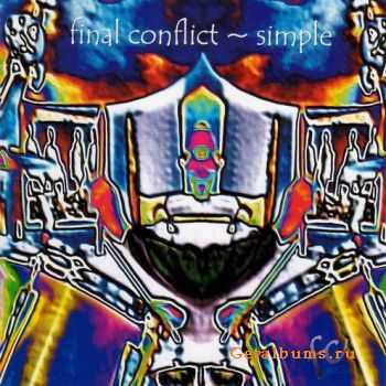 Final Conflict - Simple 2006