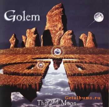 Golem - The 2nd Moon (1998)