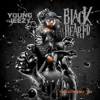Young Jeezy - Blackhearted (2012)