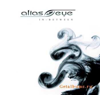 Alias Eye  In-Between 2012