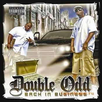 Double Odd - Back In Business (2011)