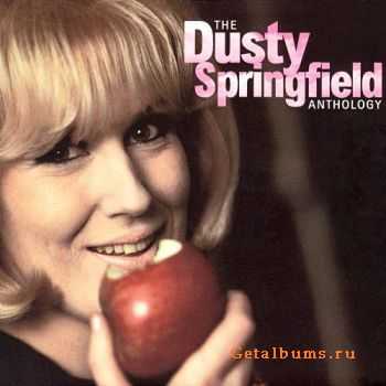 Dusty Springfield - Anthology (1997)