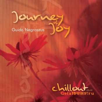 Guido Negraszus - Journey of Joy (Chillout Experience vol.02) 2011