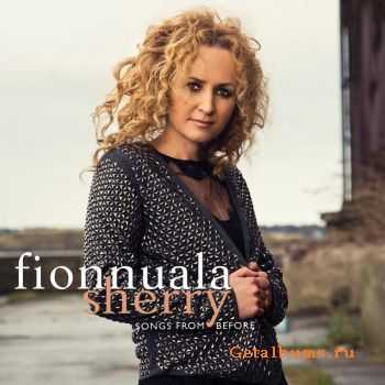 Fionnuala Sherry - Songs From Before (2011) FLAC