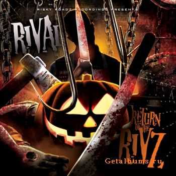 Rival - Return Of The Rivz Mixtape (2010)