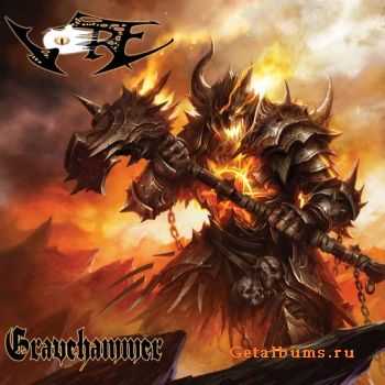 Vore - Gravehammer (2011)