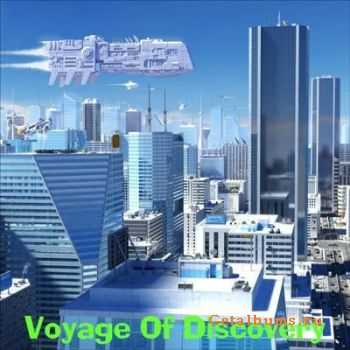 VA - Voyage Of Discovery (2010)