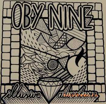 Oby Nine - Illusive Adventure (2012)