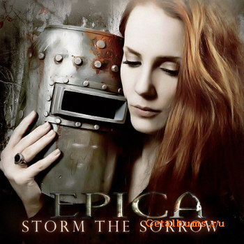 Epica - Storm The Sorrow (Single) (2012)