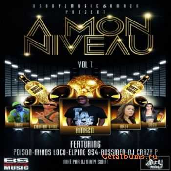 Rma2n - A Mon Niveau Vol. 1 (2012)