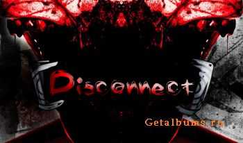 [N]egative01 - Disconnect (3CD) (2012)