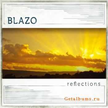 Blazo - Reflections (2012)