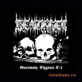 Deathkey - Gateway: Cygnus X-1 [EP] (2006)