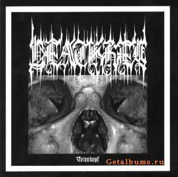 Deathkey - Totenkopf [EP] (2007)