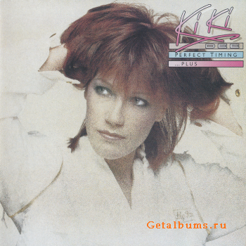 Kiki Dee - Perfect Timing...Plus 1981 (2008)