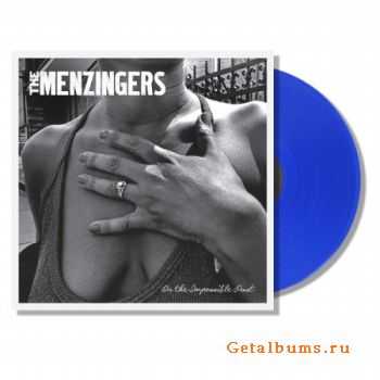 The Menzingers - On The Impossible Past (2012)