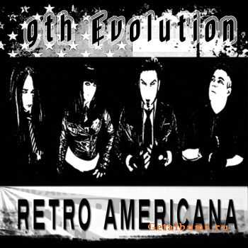 9th Evolution - Retro Americana (2012)