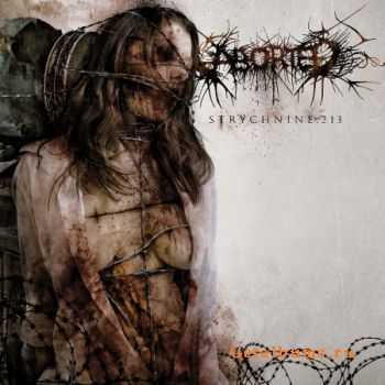 Aborted - Strychnine.213 (2008)