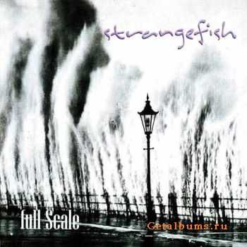 Strangefish - Full Scale (2003)