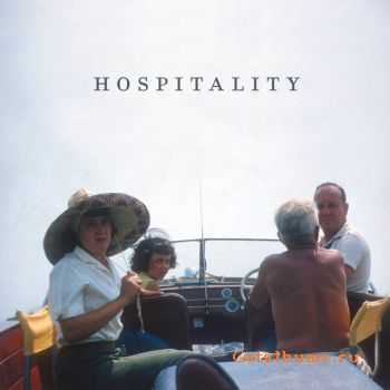 Hospitality - Hospitality (2012)