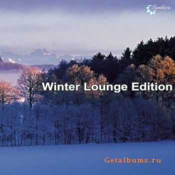 VA  Winter Lounge Edition (2011)